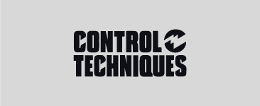 Controltechniques ref logo