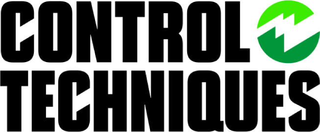 Controltechniques logo datum