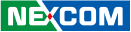 Nexcom logo